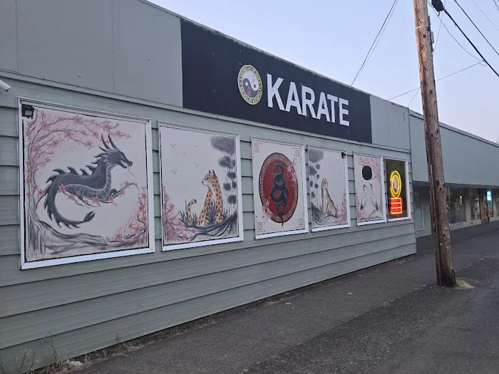 West Salem Shao-Lin Kempo Picture 5