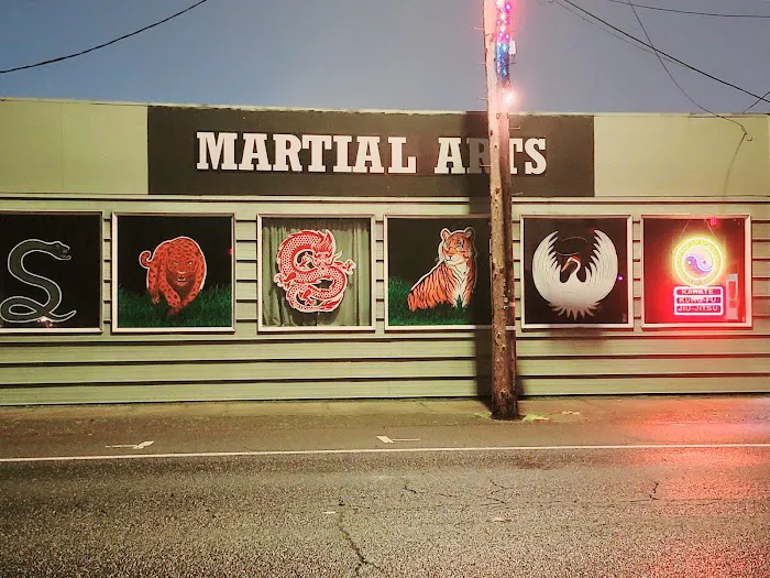 West Salem Shao-Lin Kempo Picture 9