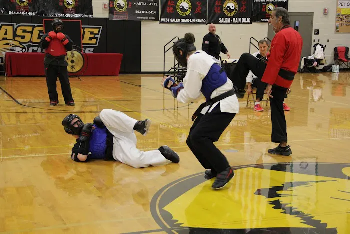 West Salem Shao-Lin Kempo Picture 8