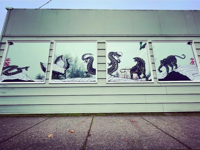 West Salem Shao-Lin Kempo Picture 7