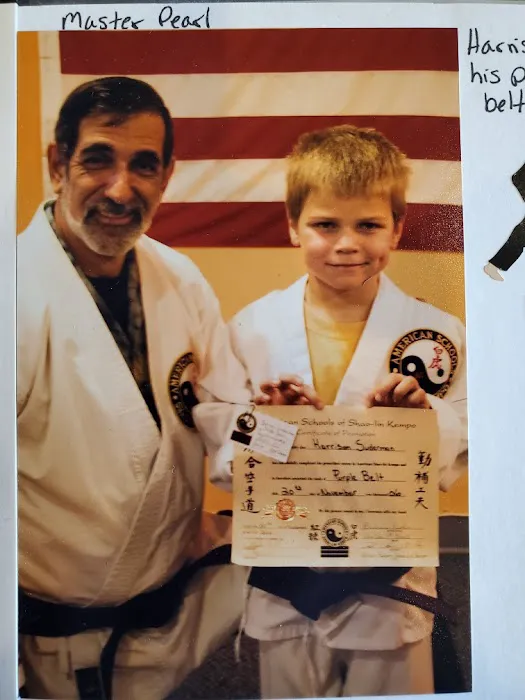 West Salem Shao-Lin Kempo Picture 6