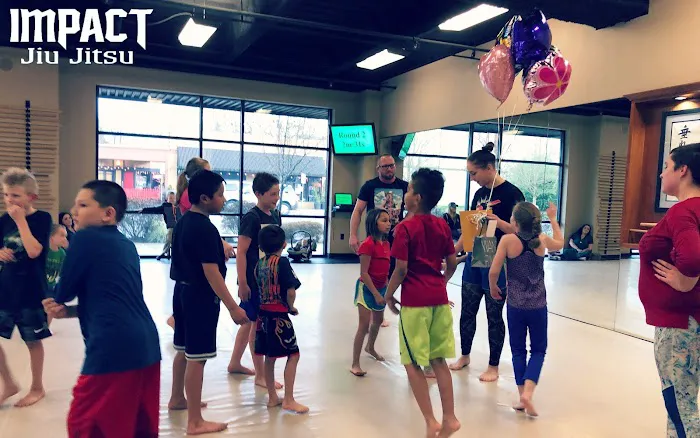 Impact Jiu Jitsu Picture 1