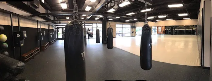 Impact Jiu Jitsu Picture 2