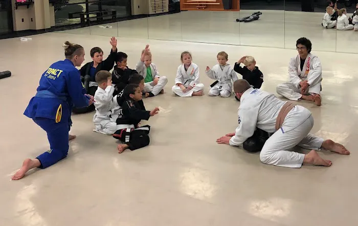 Impact Jiu Jitsu Picture 3