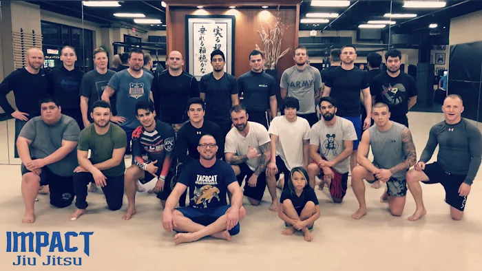 Impact Jiu Jitsu Picture 8