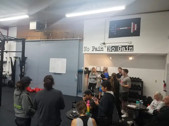 Combat Sports Center Picture 4