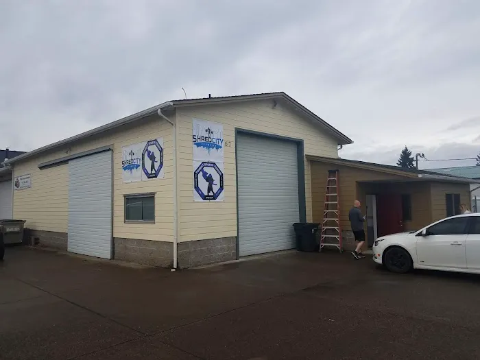 Combat Sports Center Picture 2