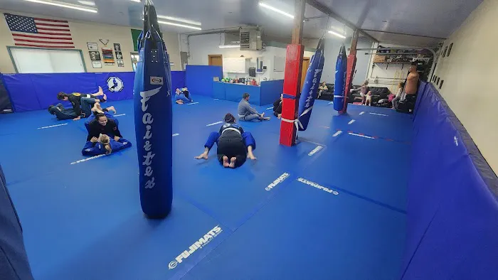 Combat Sports Center Picture 1
