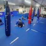 Combat Sports Center