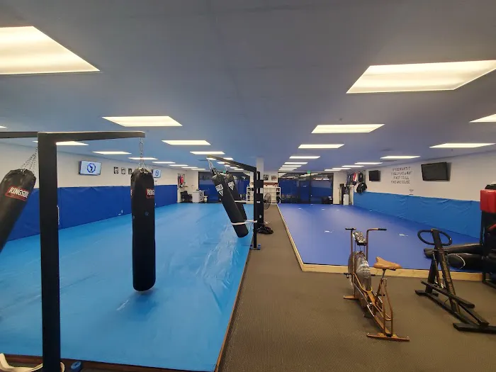 Combat Sports Center Picture 3