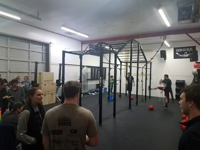 Combat Sports Center Picture 10