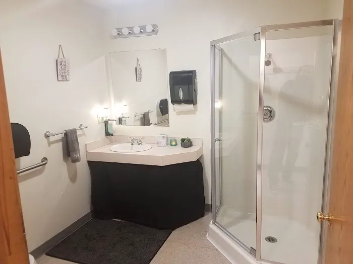 Combat Sports Center Picture 6