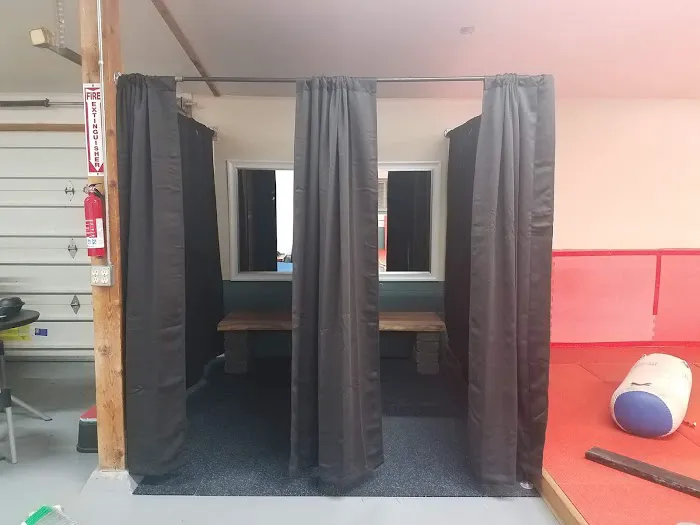 Combat Sports Center Picture 5