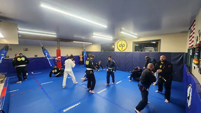 Combat Sports Center Picture 8