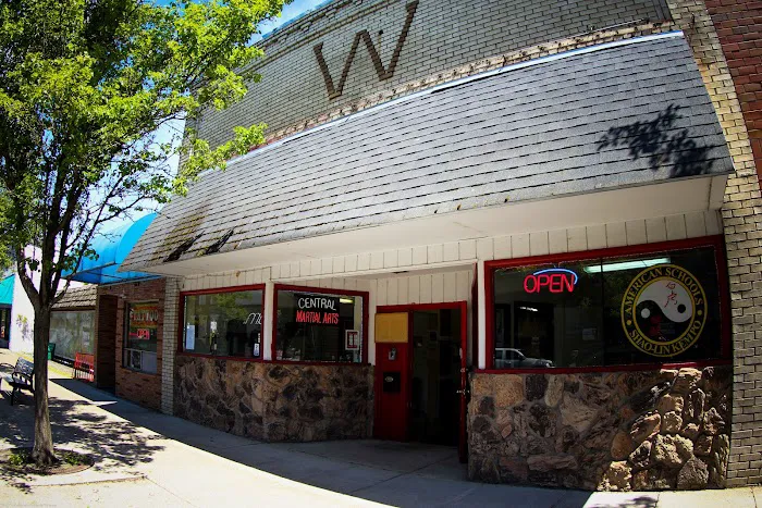 Central Martial Arts Picture 1