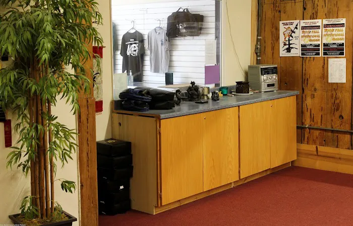 Central Martial Arts Picture 2