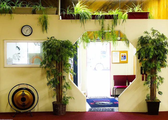 Central Martial Arts Picture 3