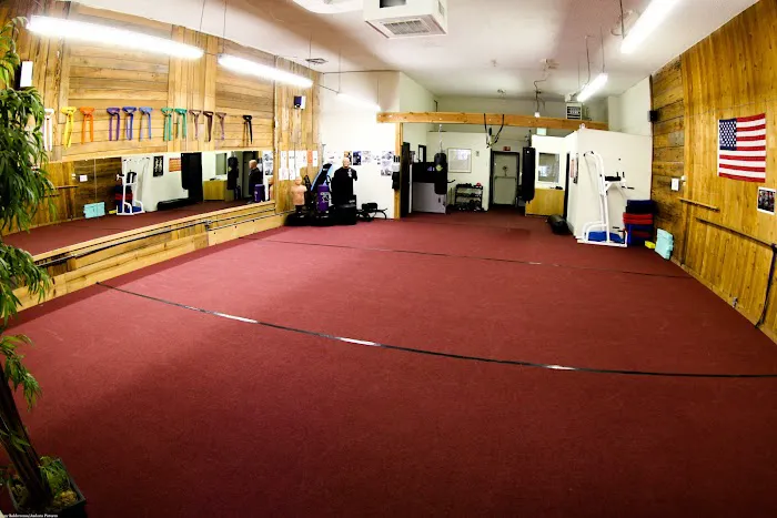 Central Martial Arts Picture 5