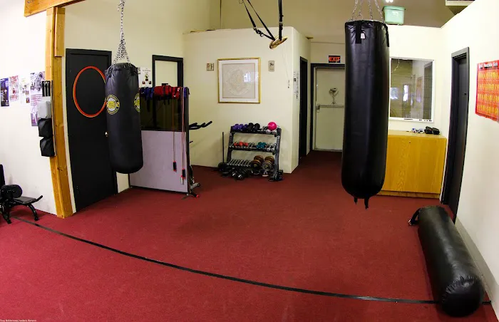 Central Martial Arts Picture 6