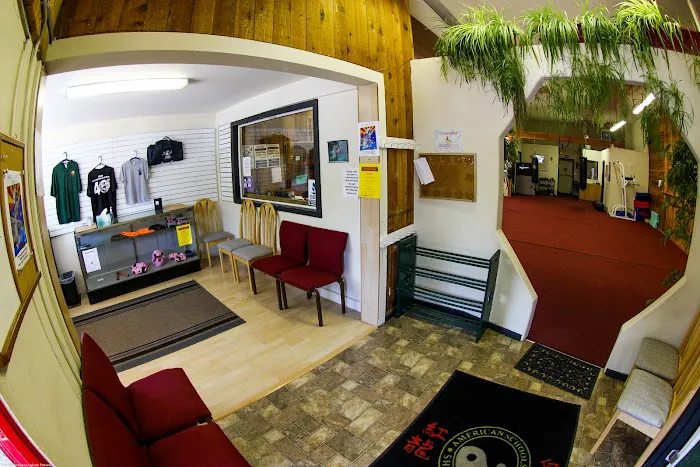 Central Martial Arts Picture 7