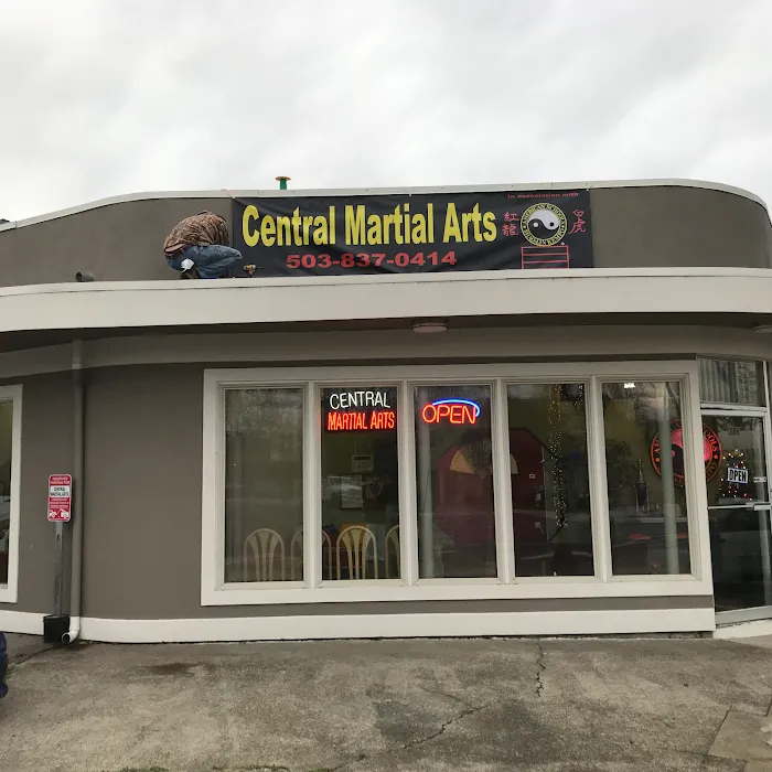 Central Martial Arts Picture 10