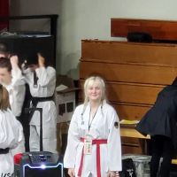 Integrity Martial Arts and Fitness, LLC ico