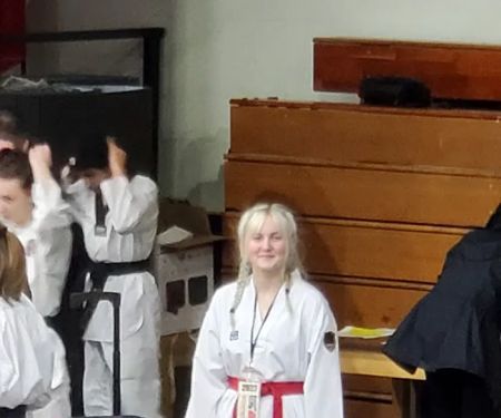 Integrity Martial Arts and Fitness, LLC