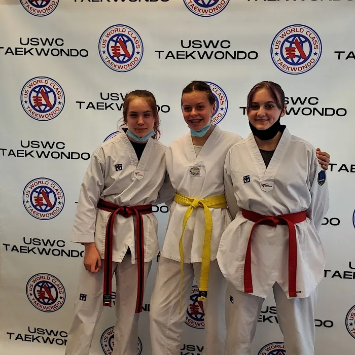 Integrity Martial Arts and Fitness, LLC Picture 2