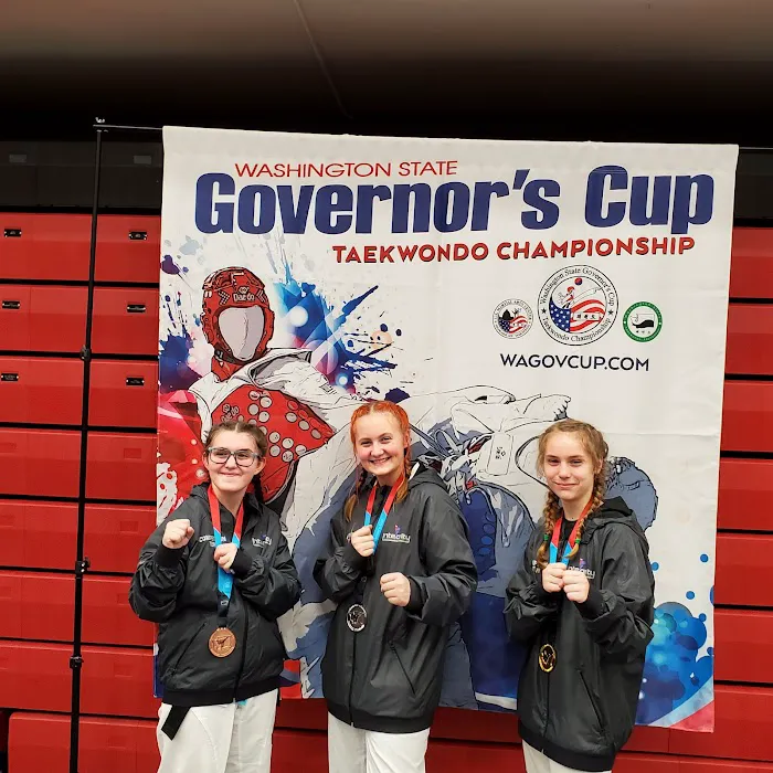 Integrity Martial Arts and Fitness, LLC Picture 4