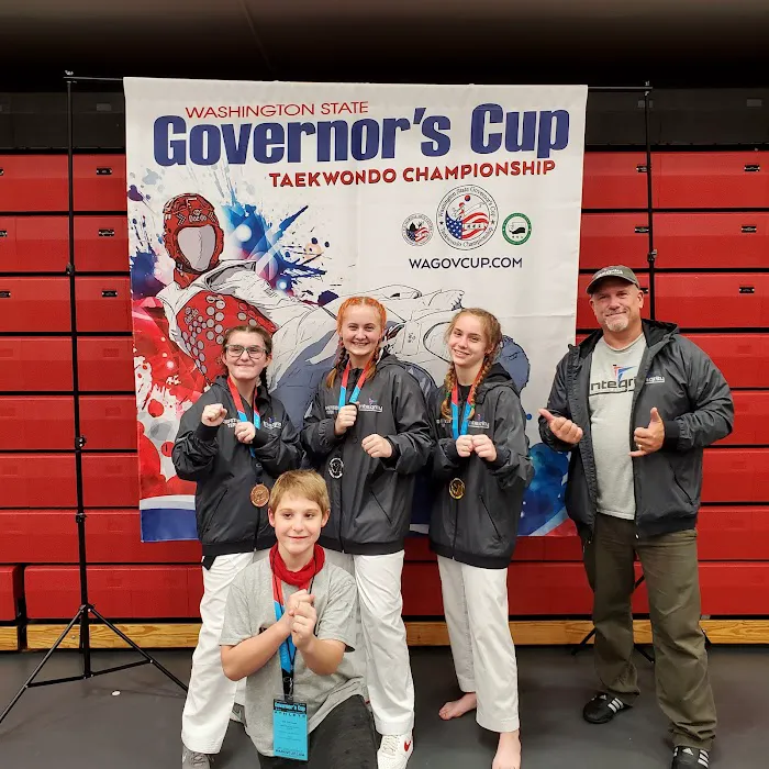 Integrity Martial Arts and Fitness, LLC Picture 5