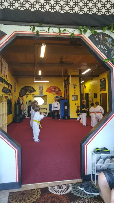 Corvallis Martial Arts Picture 1