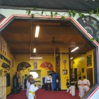 Corvallis Martial Arts ico