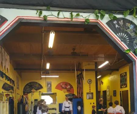 Corvallis Martial Arts