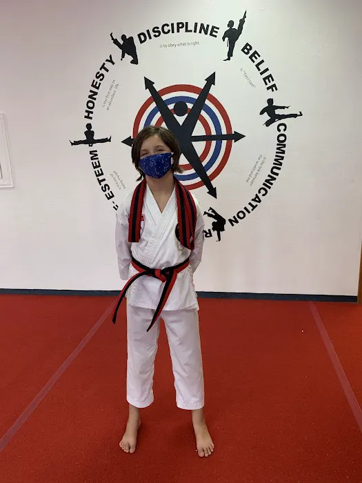 Albany ATA Martial Arts Picture 1