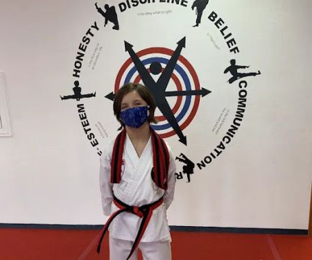 Albany ATA Martial Arts