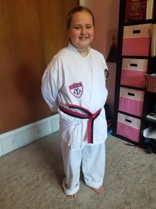 Albany ATA Martial Arts Picture 2