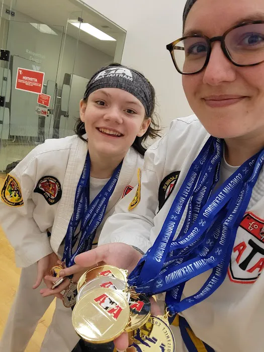 Albany ATA Martial Arts Picture 8