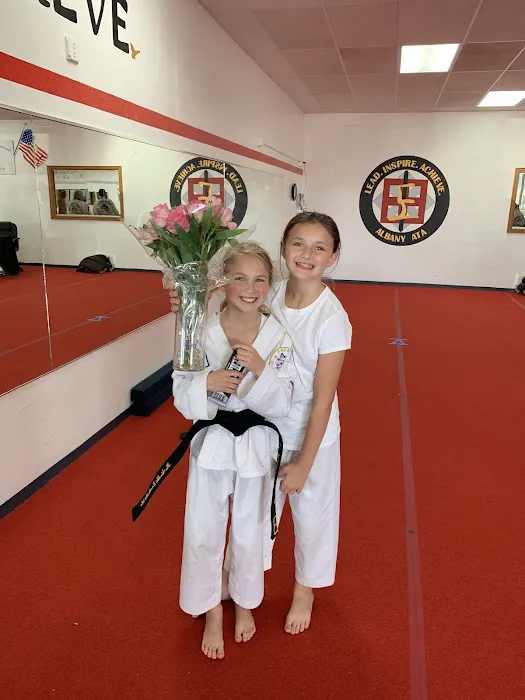 Albany ATA Martial Arts Picture 6