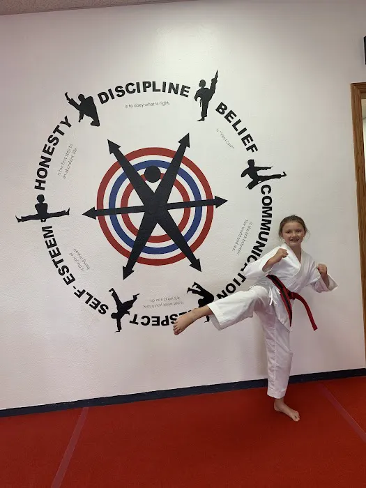 Albany ATA Martial Arts Picture 3