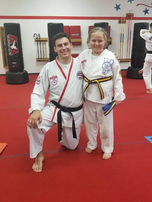 Albany ATA Martial Arts Picture 5