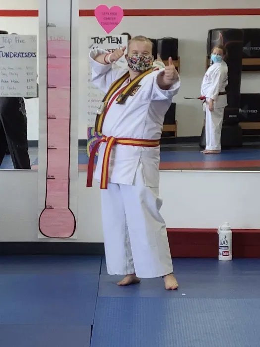 Albany ATA Martial Arts Picture 4