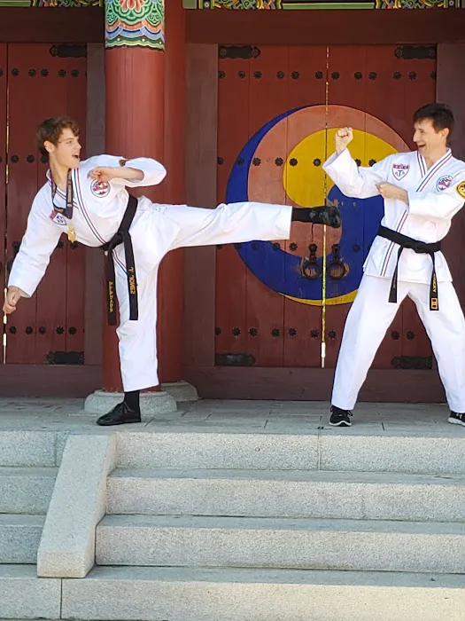 Albany ATA Martial Arts Picture 9