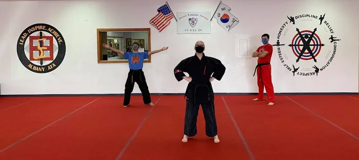 Albany ATA Martial Arts Picture 10