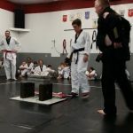 Counter Strikes Martial Arts