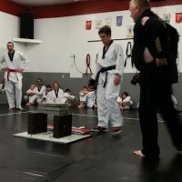 Counter Strikes Martial Arts ico