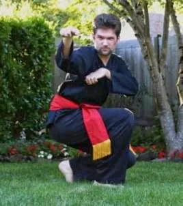 Golden Naga Martial Arts Center Picture 2