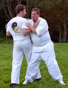 Golden Naga Martial Arts Center Picture 1