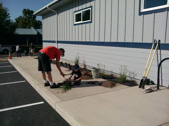 Aurora Martial Arts Picture 4