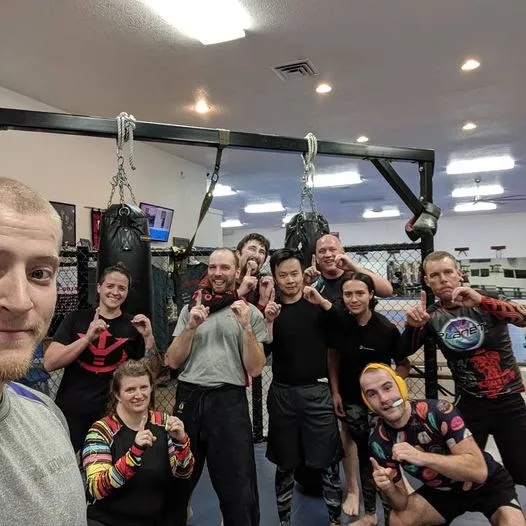 Aurora Martial Arts Picture 3