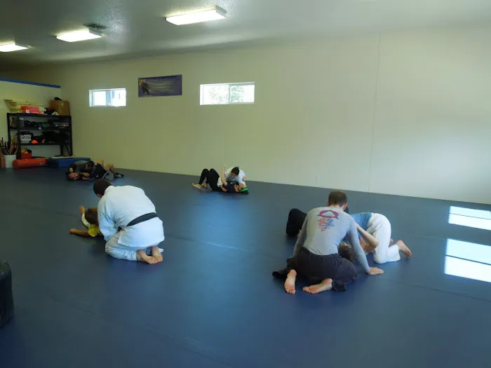 Aurora Martial Arts Picture 1